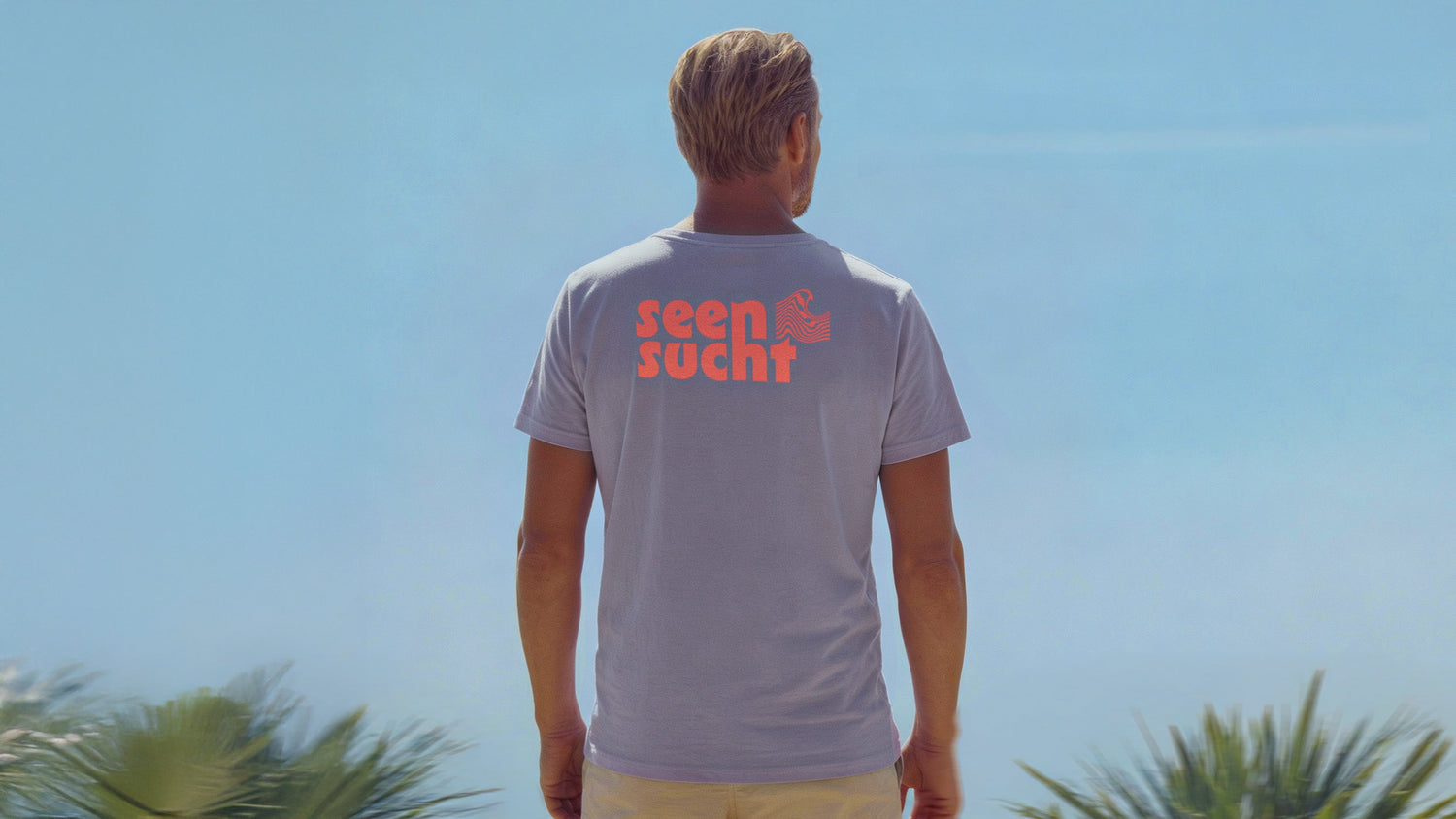 Neon T-Shirts Herren