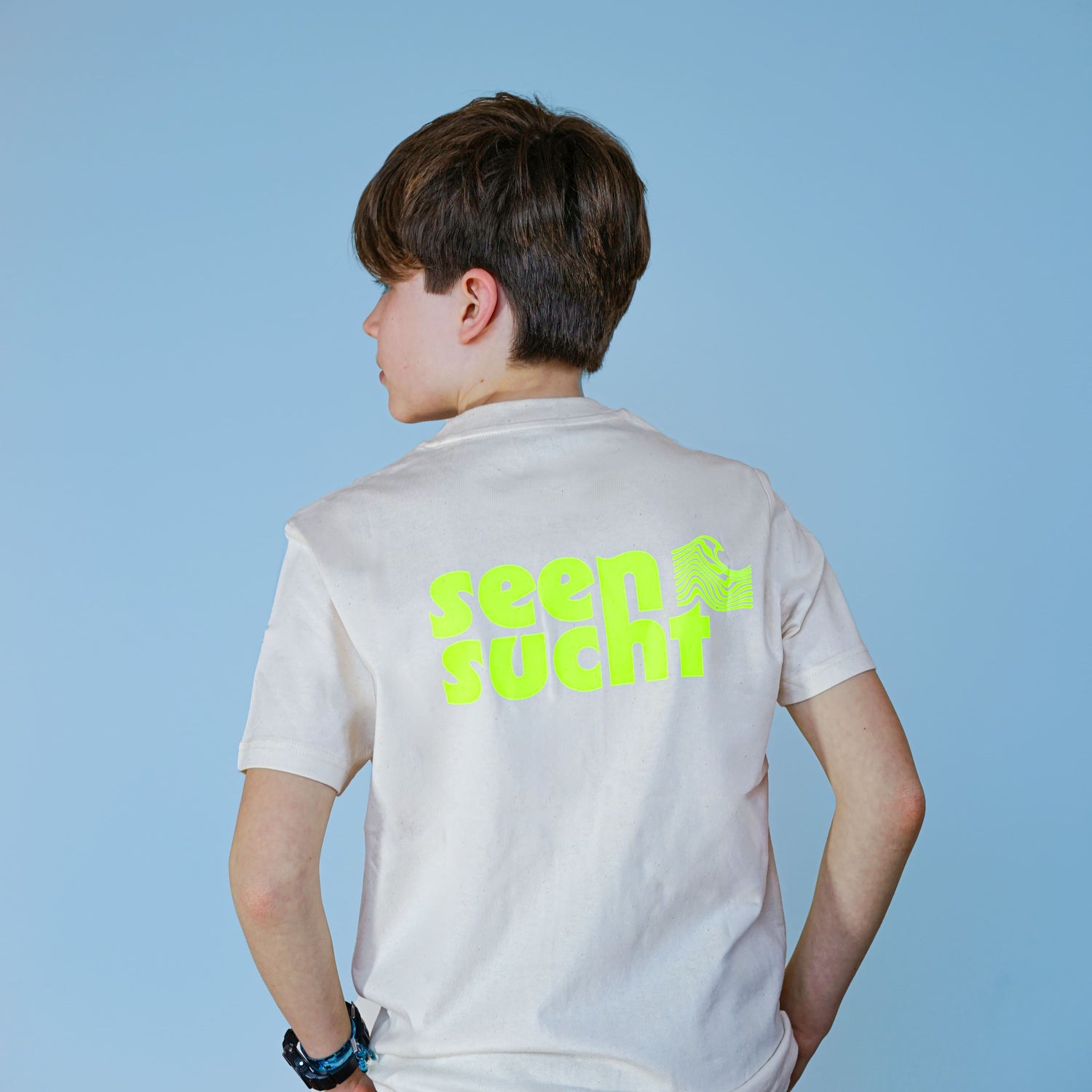 Neon T-Shirts Teens | Mädchen & Jungs