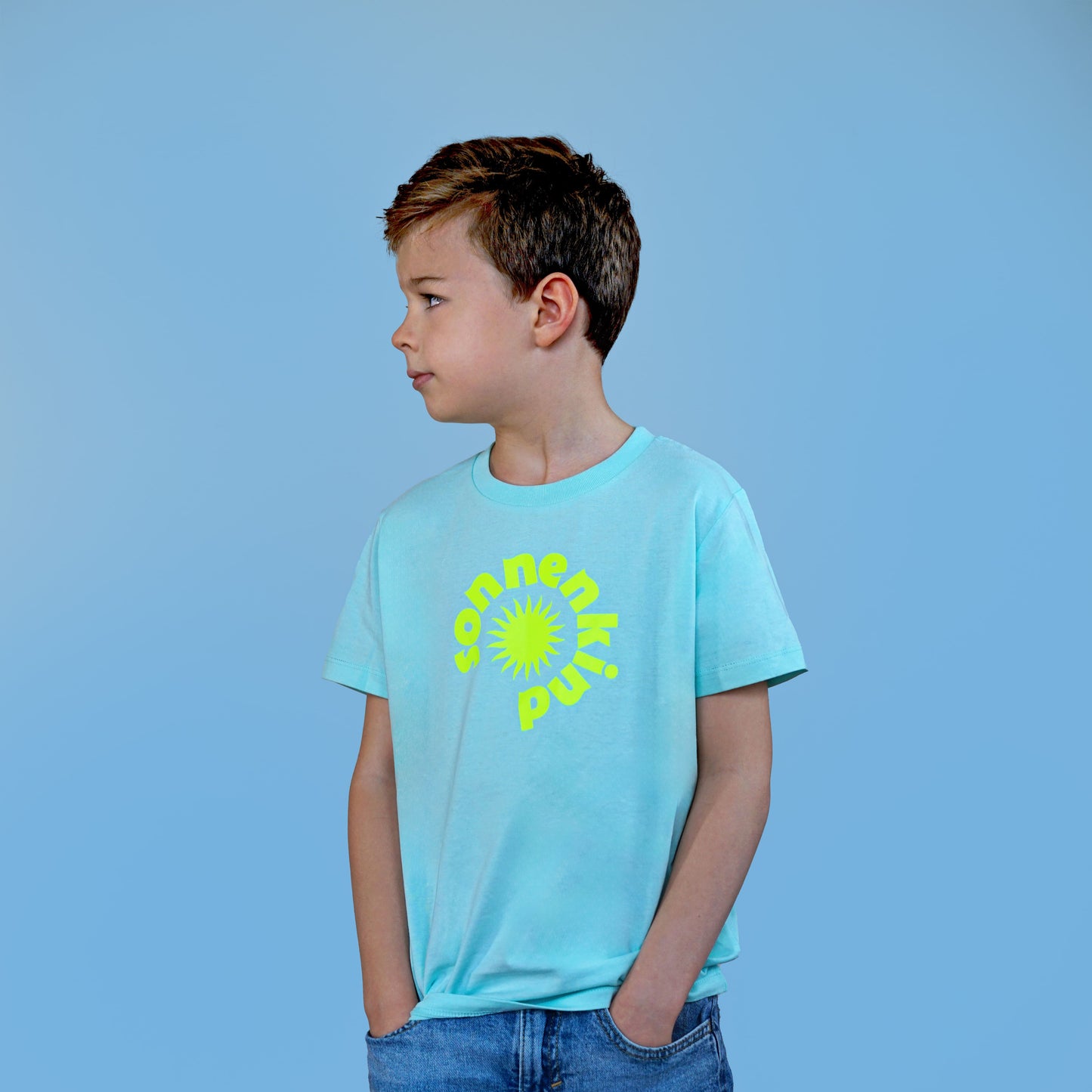 sonnenkind | 7 – 8 J.