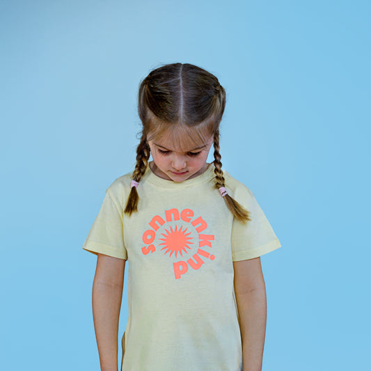 sonnenkind | 5 – 6 J.
