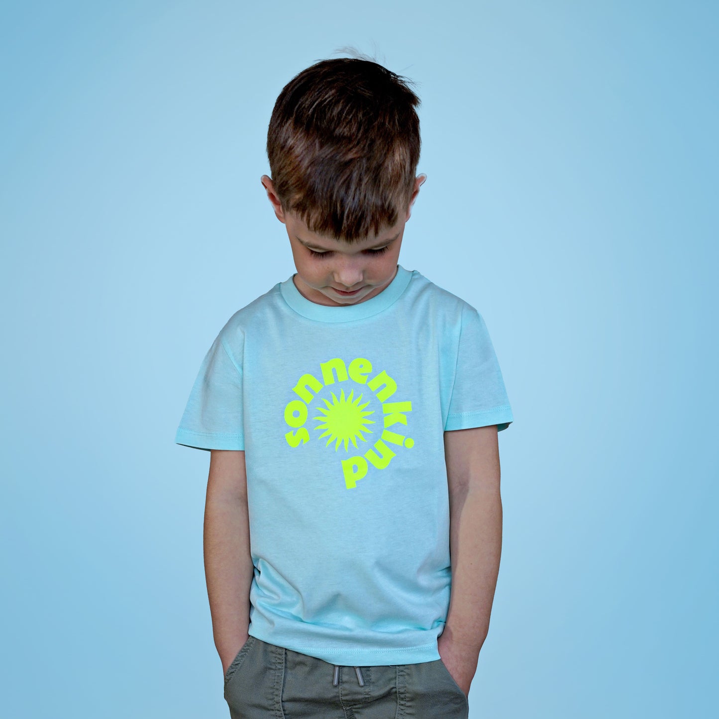 sonnenkind | 5 – 6 J.