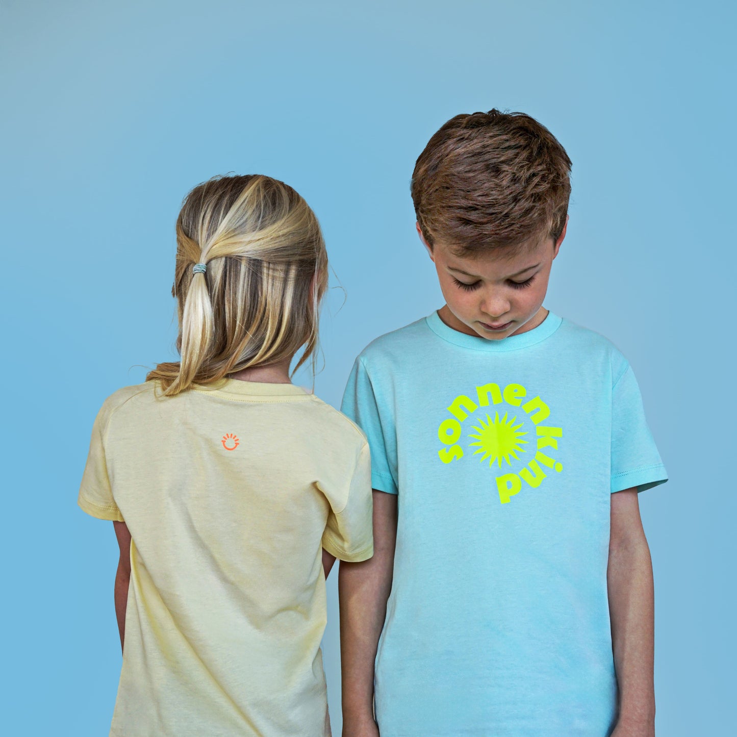 sonnenkind | 7 – 8 J.