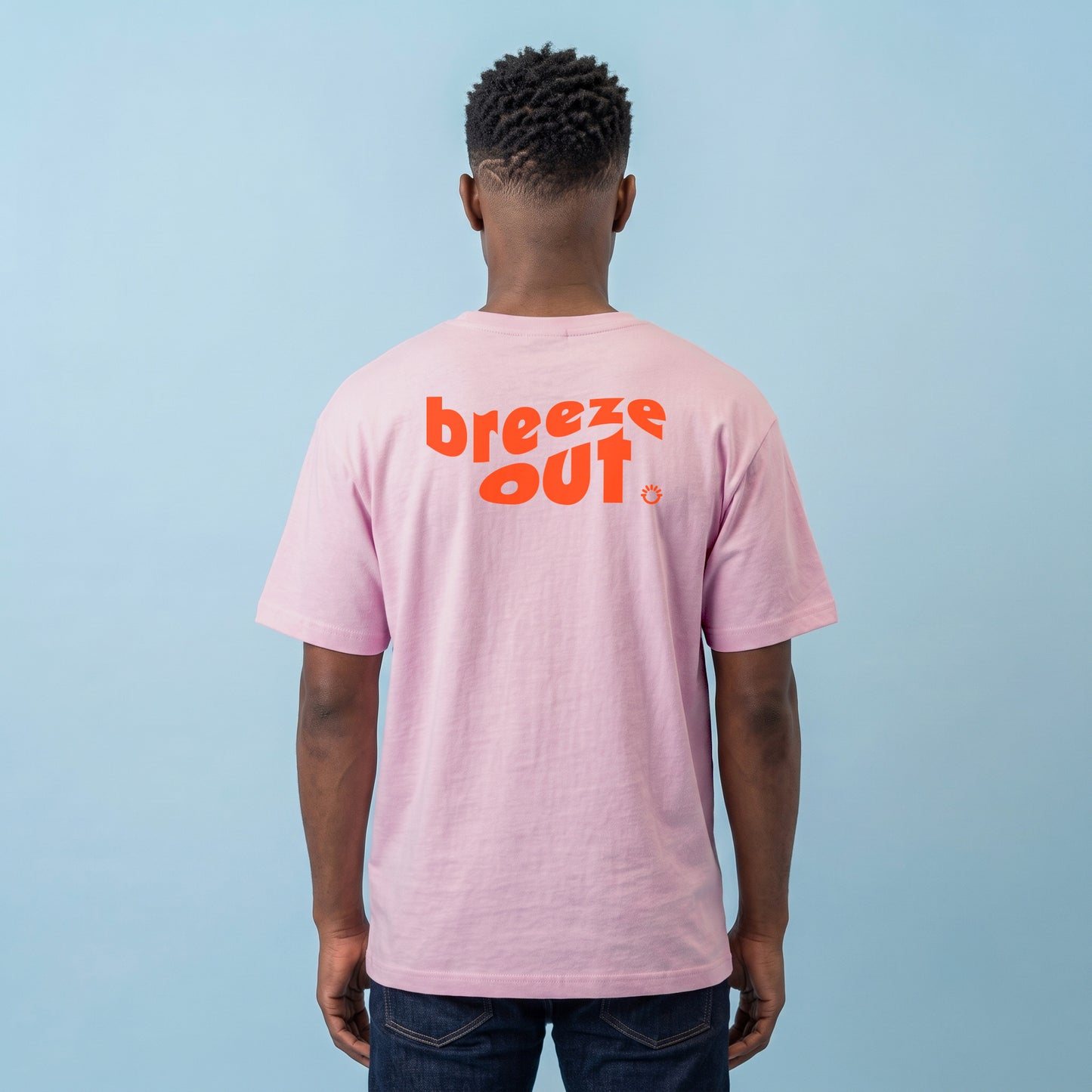 breeze in. breeze out.