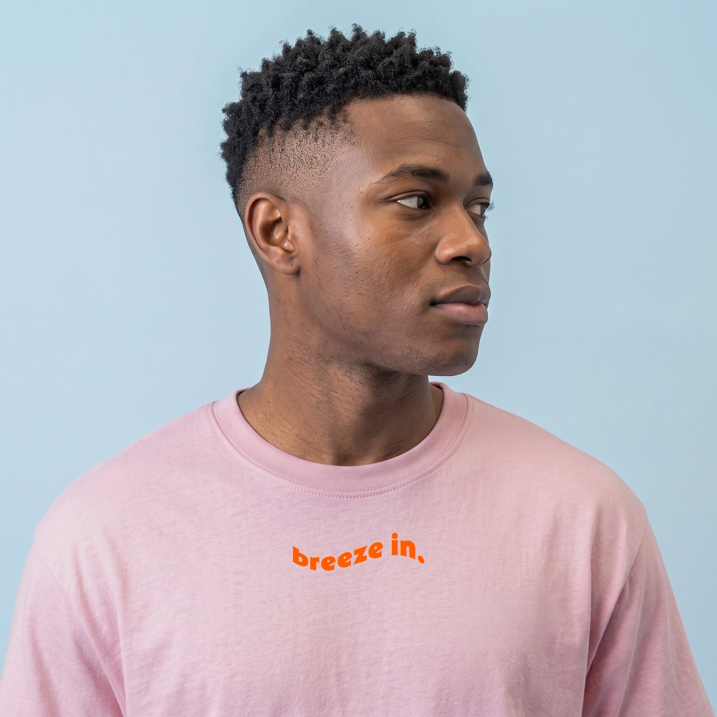 breeze in. breeze out.