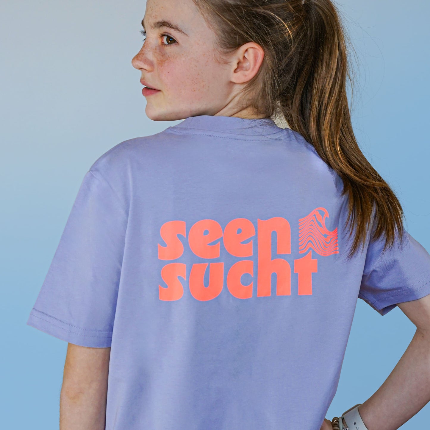 lake vibes | Größe 164 Mädchen & Jungen