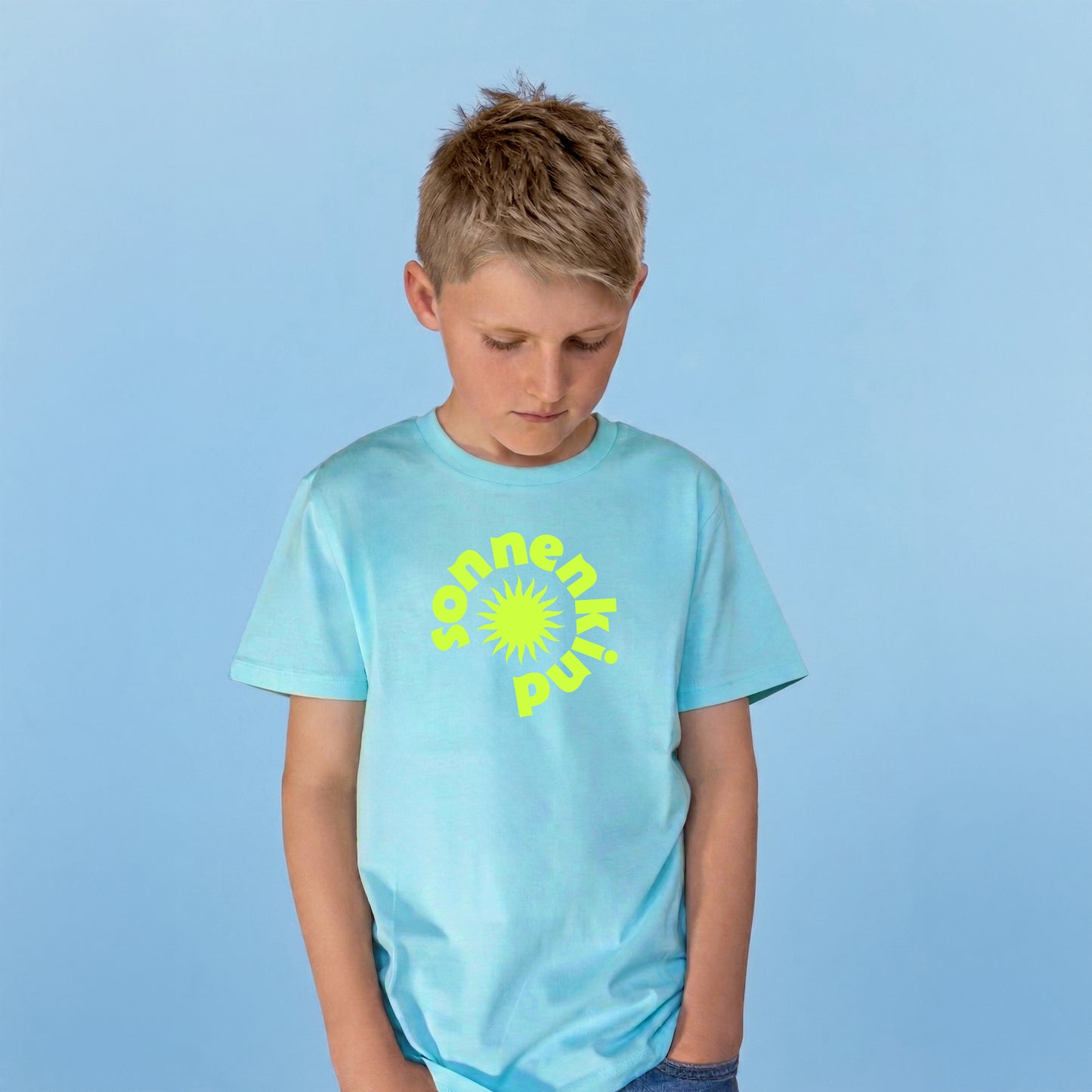 sonnenkind |9 – 11 J.