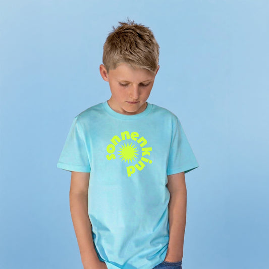 sonnenkind |9 – 11 J.