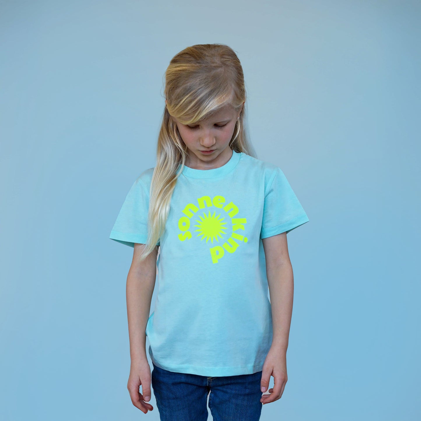 sonnenkind | 7 – 8 J.