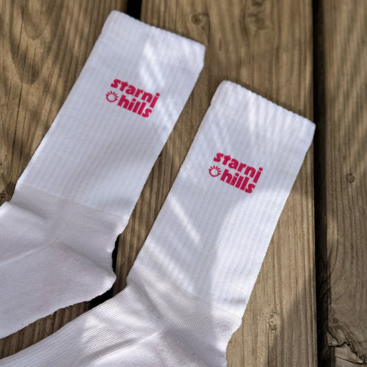 starni hills socks